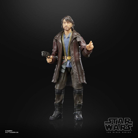 Star Wars La serie negra - Cassian Andor