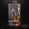 Star Wars Black Series - Din Djarin (Morak) disfrazado de soldado - The Mandalorian