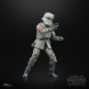 Star Wars Black Series - Din Djarin (Morak) disfrazado de soldado - The Mandalorian