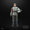 Star Wars Black Series - Din Djarin (Morak) disfrazado de soldado - The Mandalorian