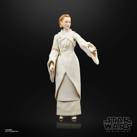 Star Wars La Serie Negra - Senador Mon Mothma