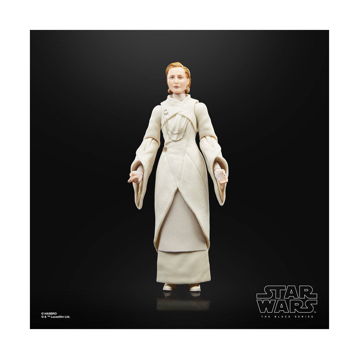 Star Wars La Serie Negra - Senador Mon Mothma
