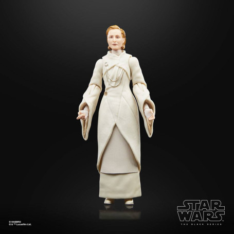Star Wars La Serie Negra - Senador Mon Mothma