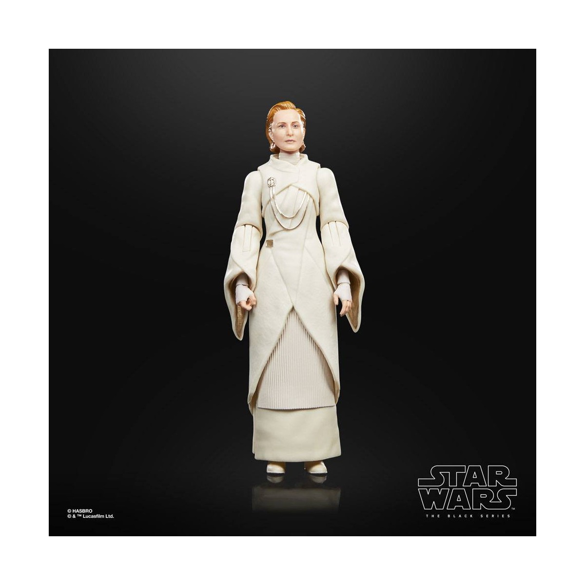 Star Wars La Serie Negra - Senador Mon Mothma