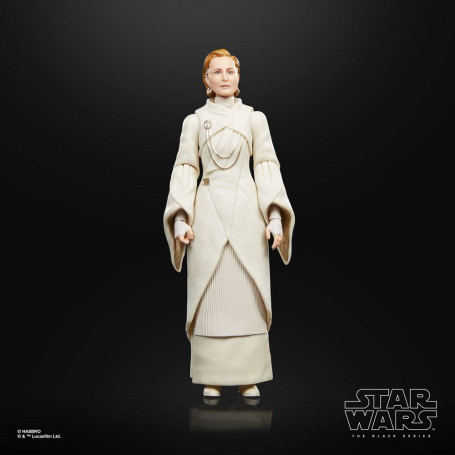 Star Wars La Serie Negra - Senador Mon Mothma