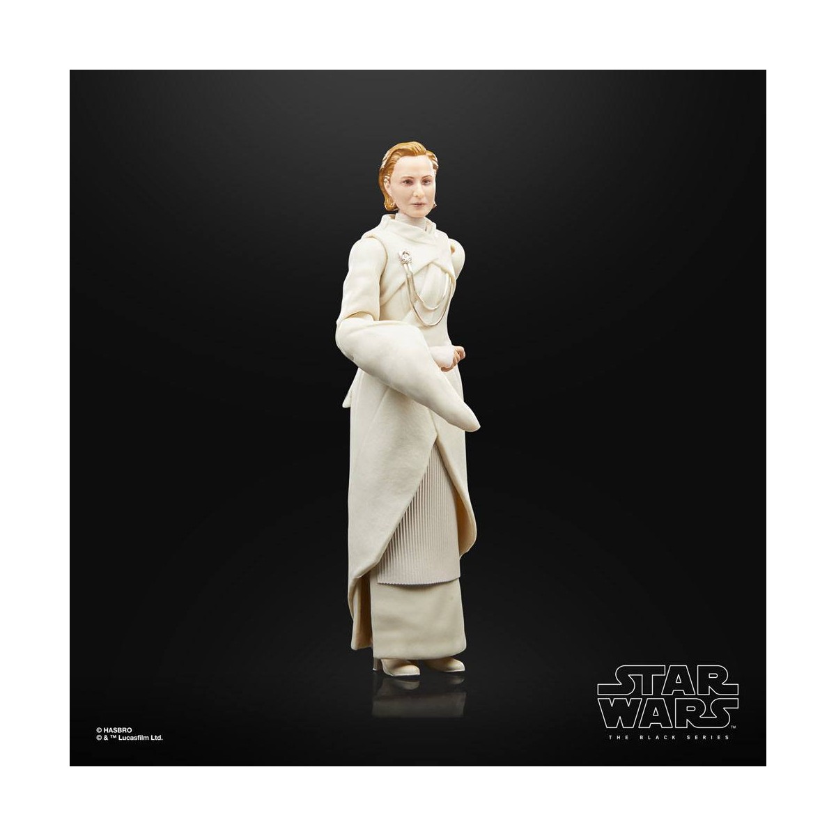 Star Wars La Serie Negra - Senador Mon Mothma