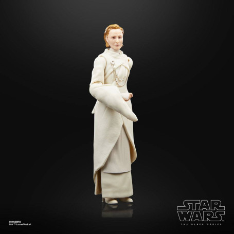 Star Wars La Serie Negra - Senador Mon Mothma