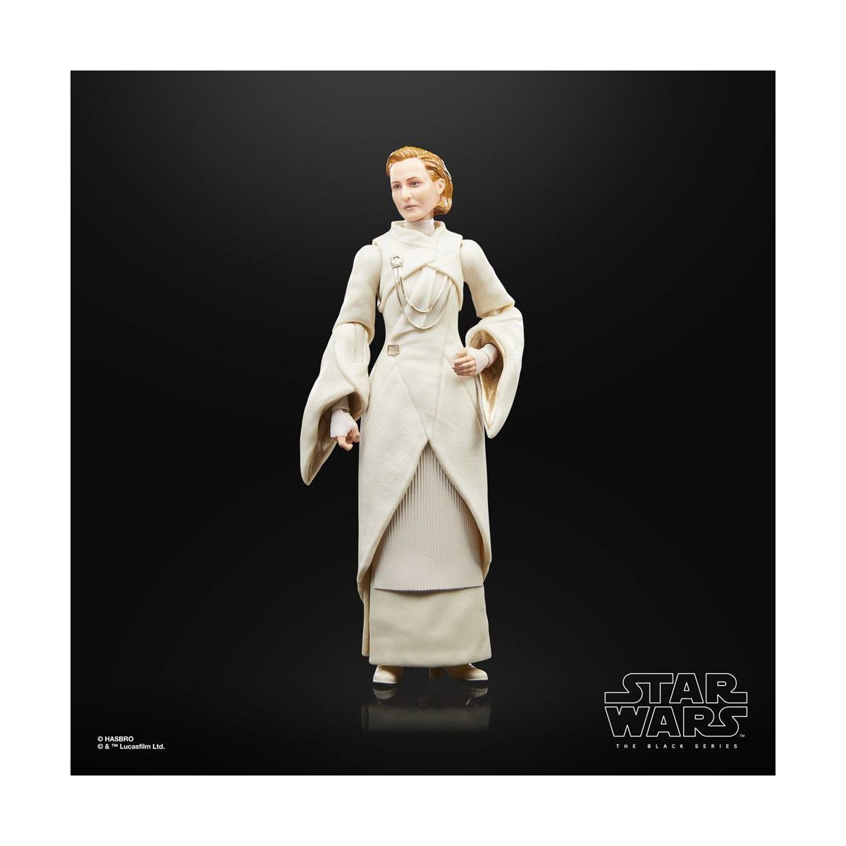 Star Wars La Serie Negra - Senador Mon Mothma