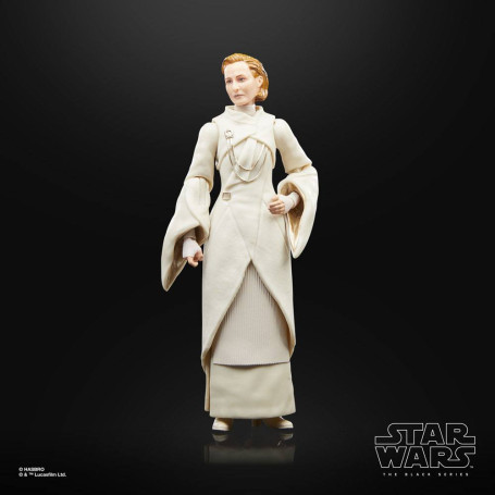 Star Wars La Serie Negra - Senador Mon Mothma