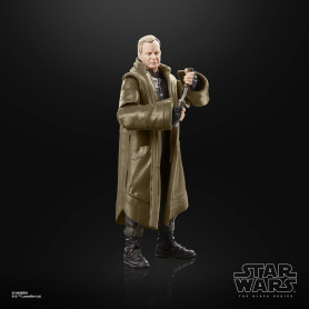 Star Wars La serie negra - Luthen Rael - Andor