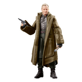 Star Wars La serie negra - Luthen Rael - Andor