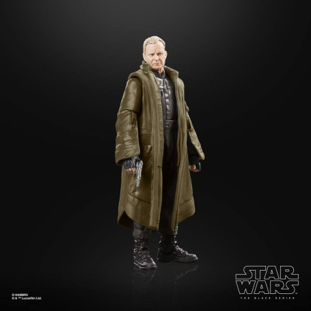Star Wars La serie negra - Luthen Rael - Andor