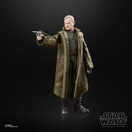 Star Wars La serie negra - Luthen Rael - Andor