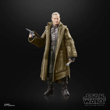 Star Wars La serie negra - Luthen Rael - Andor