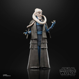 Star Wars Black Series - Bib Fortuna 40º Aniversario del Retorno del Jedi