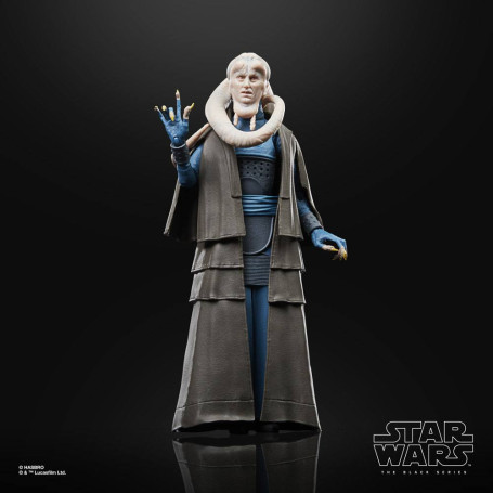 Star Wars Black Series - Bib Fortuna 40º Aniversario del Retorno del Jedi