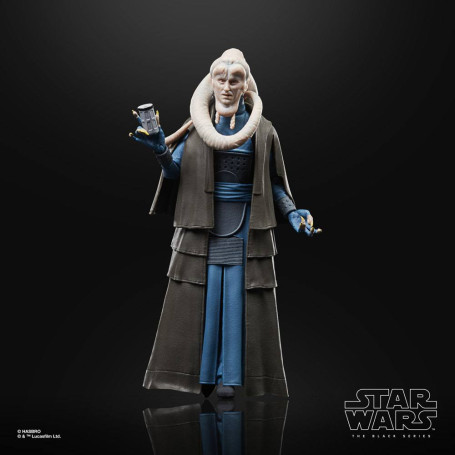 Star Wars Black Series - Bib Fortuna 40º Aniversario del Retorno del Jedi
