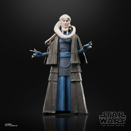 Star Wars Black Series - Bib Fortuna 40º Aniversario del Retorno del Jedi