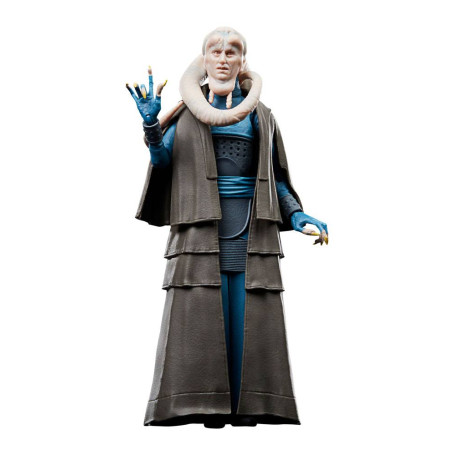 Star Wars Black Series - Bib Fortuna 40º Aniversario del Retorno del Jedi