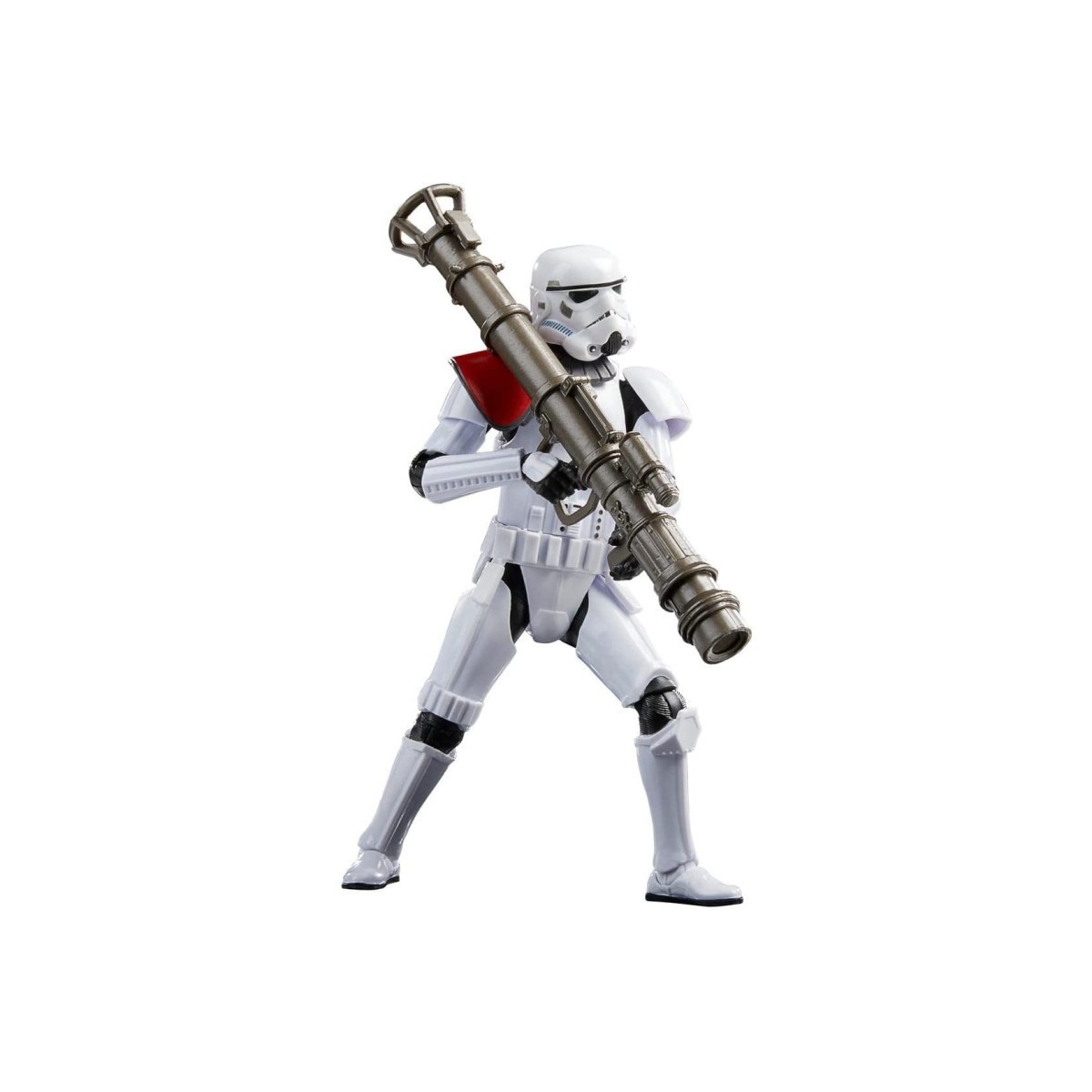 Star Wars Black Series Gaming Greats - Lanzacohetes Trooper - JEDI: ORDEN CAÍDA