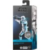 Star Wars Black Series Gaming Greats - Lanzacohetes Trooper - JEDI: ORDEN CAÍDA
