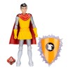 Hasbro - Eric - Dibujos animados de Dragones y Mazmorras