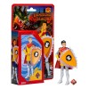 Hasbro - Eric - Dibujos animados de Dragones y Mazmorras