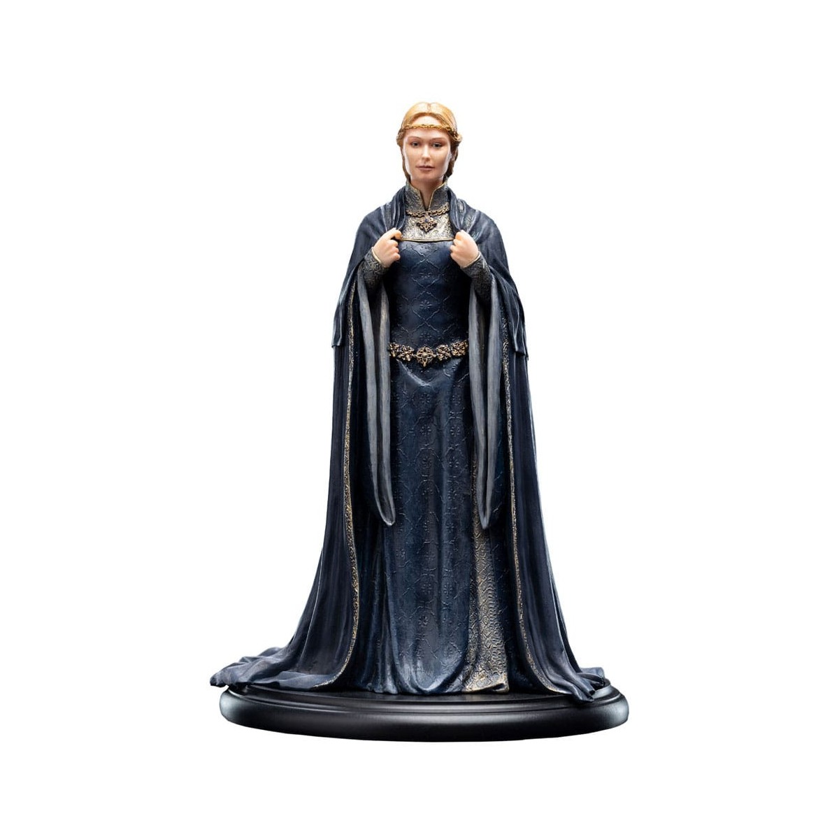 Weta - El Señor de los Anillos estatuilla Éowyn de luto - LOTR