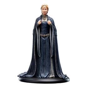 Weta - El Señor de los Anillos estatuilla Éowyn de luto - LOTR