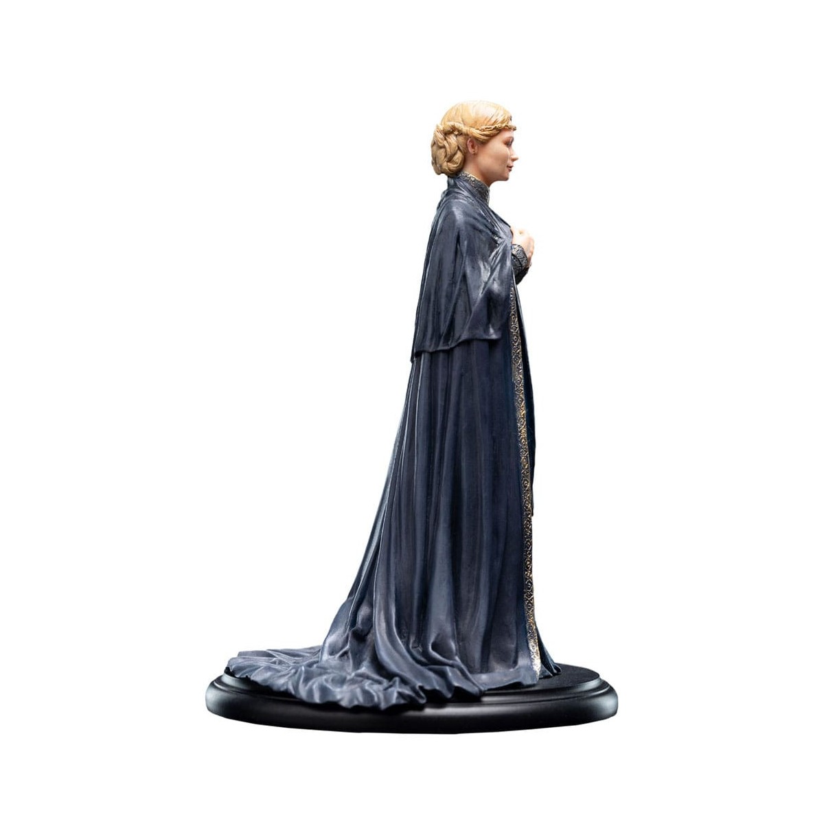 Weta - El Señor de los Anillos estatuilla Éowyn de luto - LOTR