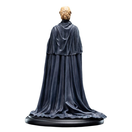 Weta - El Señor de los Anillos estatuilla Éowyn de luto - LOTR