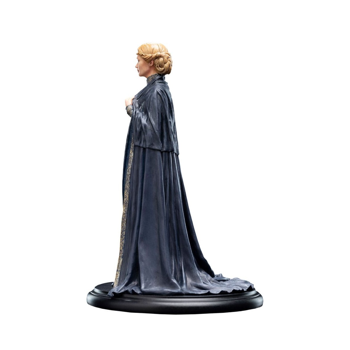 Weta - El Señor de los Anillos estatuilla Éowyn de luto - LOTR