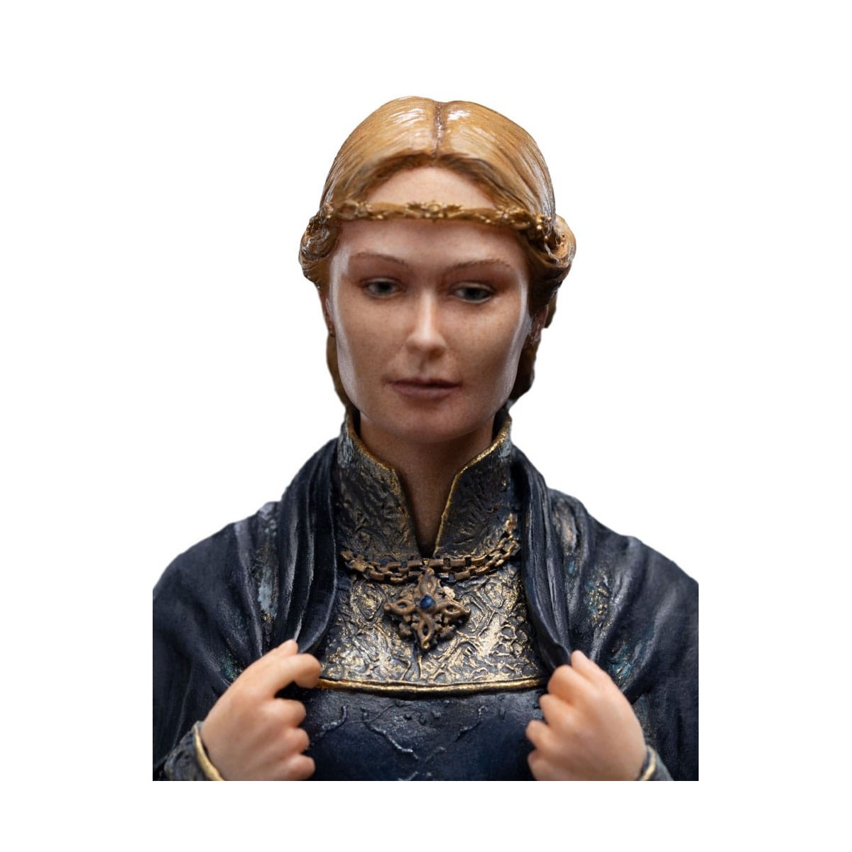 Weta - El Señor de los Anillos estatuilla Éowyn de luto - LOTR
