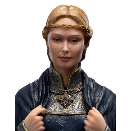 Weta - El Señor de los Anillos estatuilla Éowyn de luto - LOTR