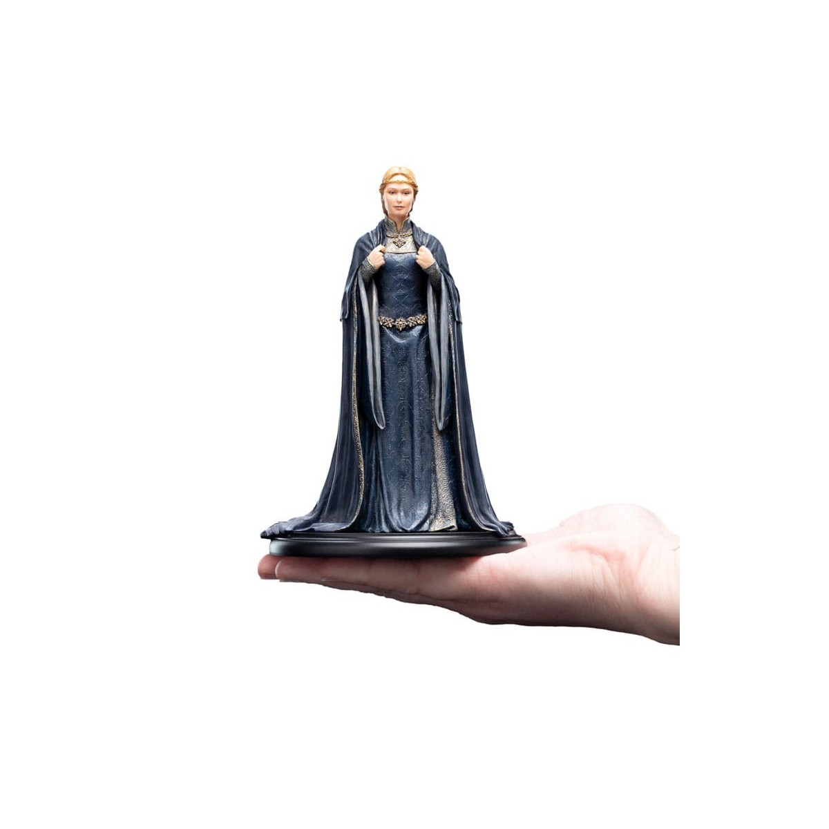 Weta - El Señor de los Anillos estatuilla Éowyn de luto - LOTR