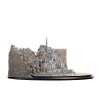 Weta - Minas Tirith - Entorno - El Señor de los Anillos - LOTR