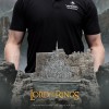 Weta - Minas Tirith - Entorno - El Señor de los Anillos - LOTR