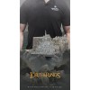 Weta - Minas Tirith - Entorno - El Señor de los Anillos - LOTR