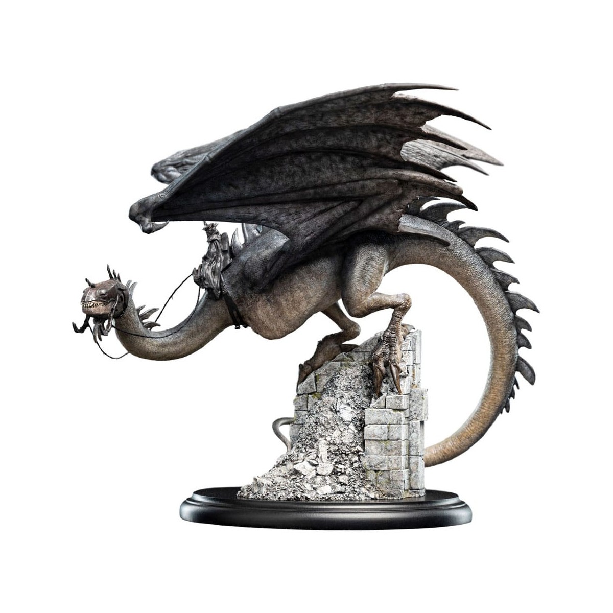 Weta - El Señor de los Anillos Estatuilla Fell Beast - LOTR