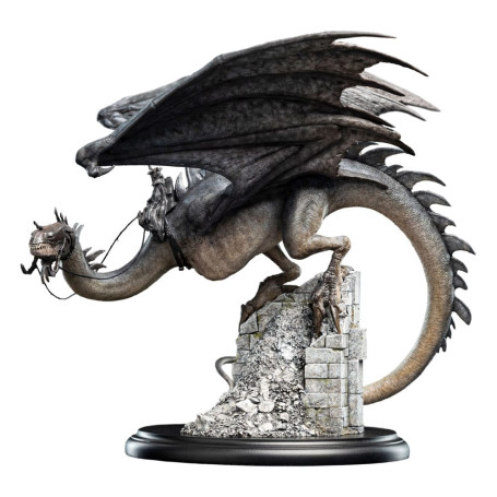 Weta - El Señor de los Anillos Estatuilla Fell Beast - LOTR