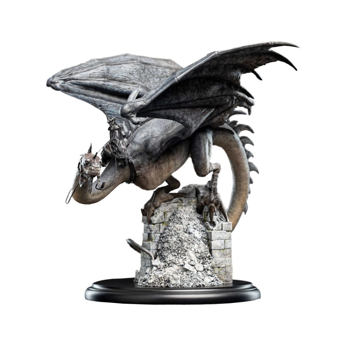 Weta - El Señor de los Anillos Estatuilla Fell Beast - LOTR