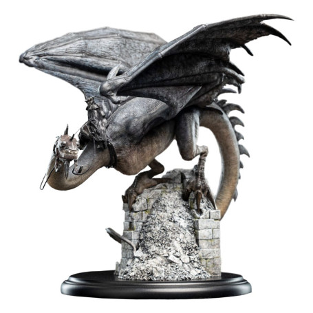 Weta - El Señor de los Anillos Estatuilla Fell Beast - LOTR