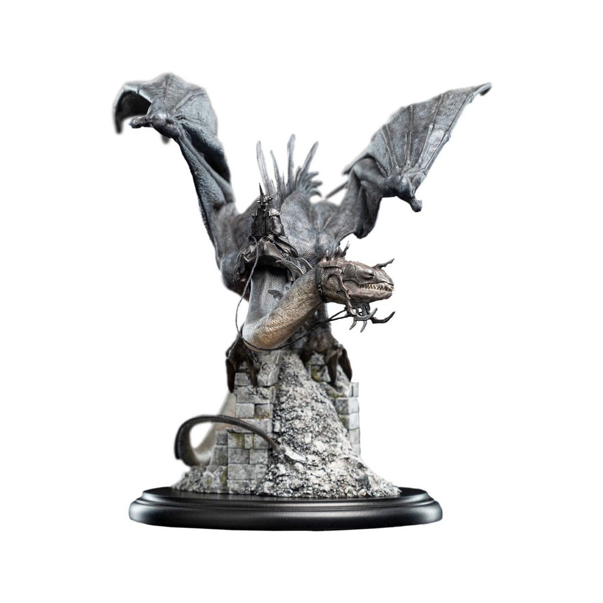 Weta - El Señor de los Anillos Estatuilla Fell Beast - LOTR