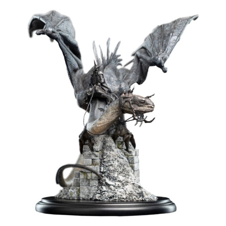 Weta - El Señor de los Anillos Estatuilla Fell Beast - LOTR