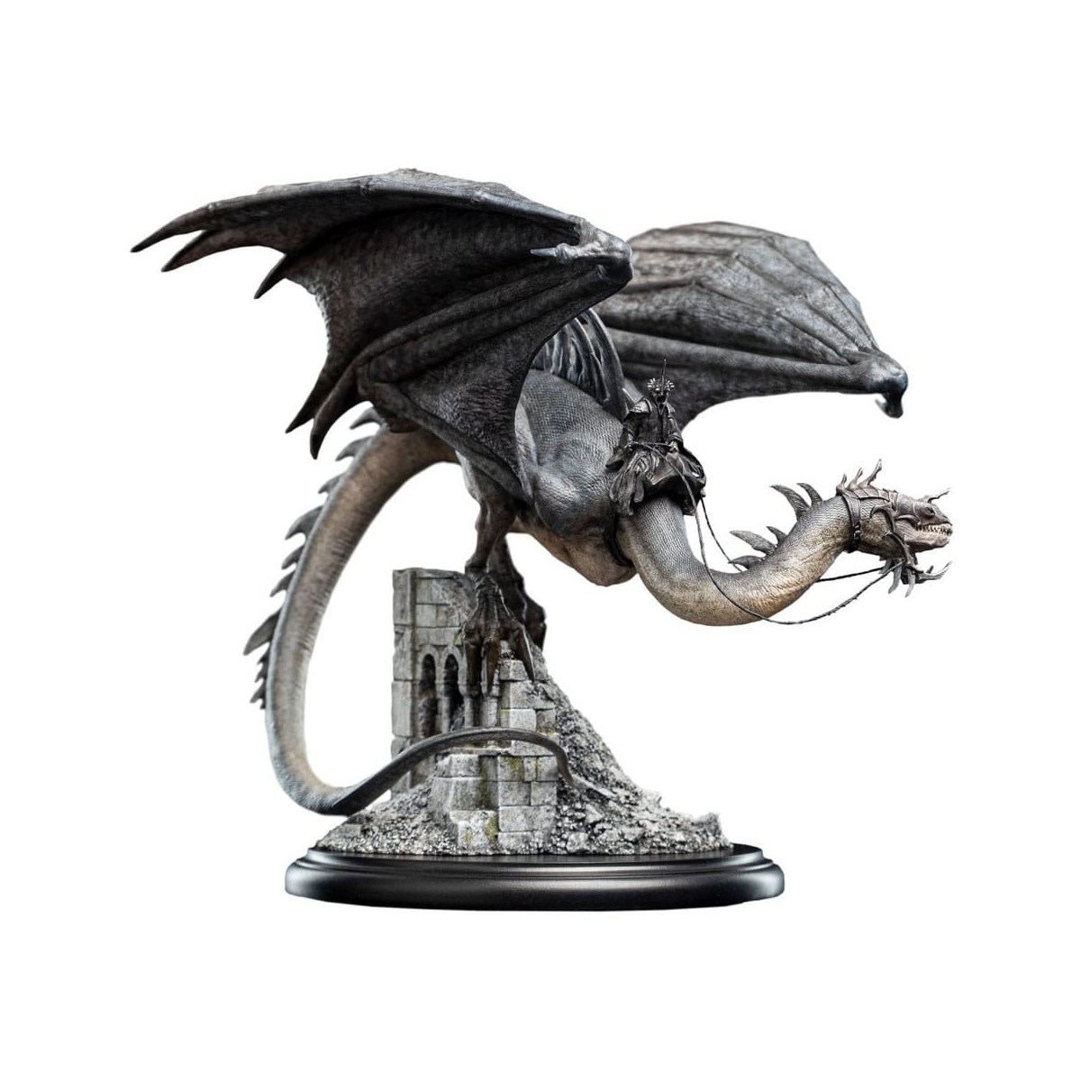 Weta - El Señor de los Anillos Estatuilla Fell Beast - LOTR