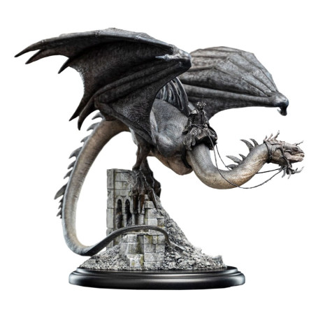 Weta - El Señor de los Anillos Estatuilla Fell Beast - LOTR
