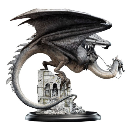 Weta - El Señor de los Anillos Estatuilla Fell Beast - LOTR
