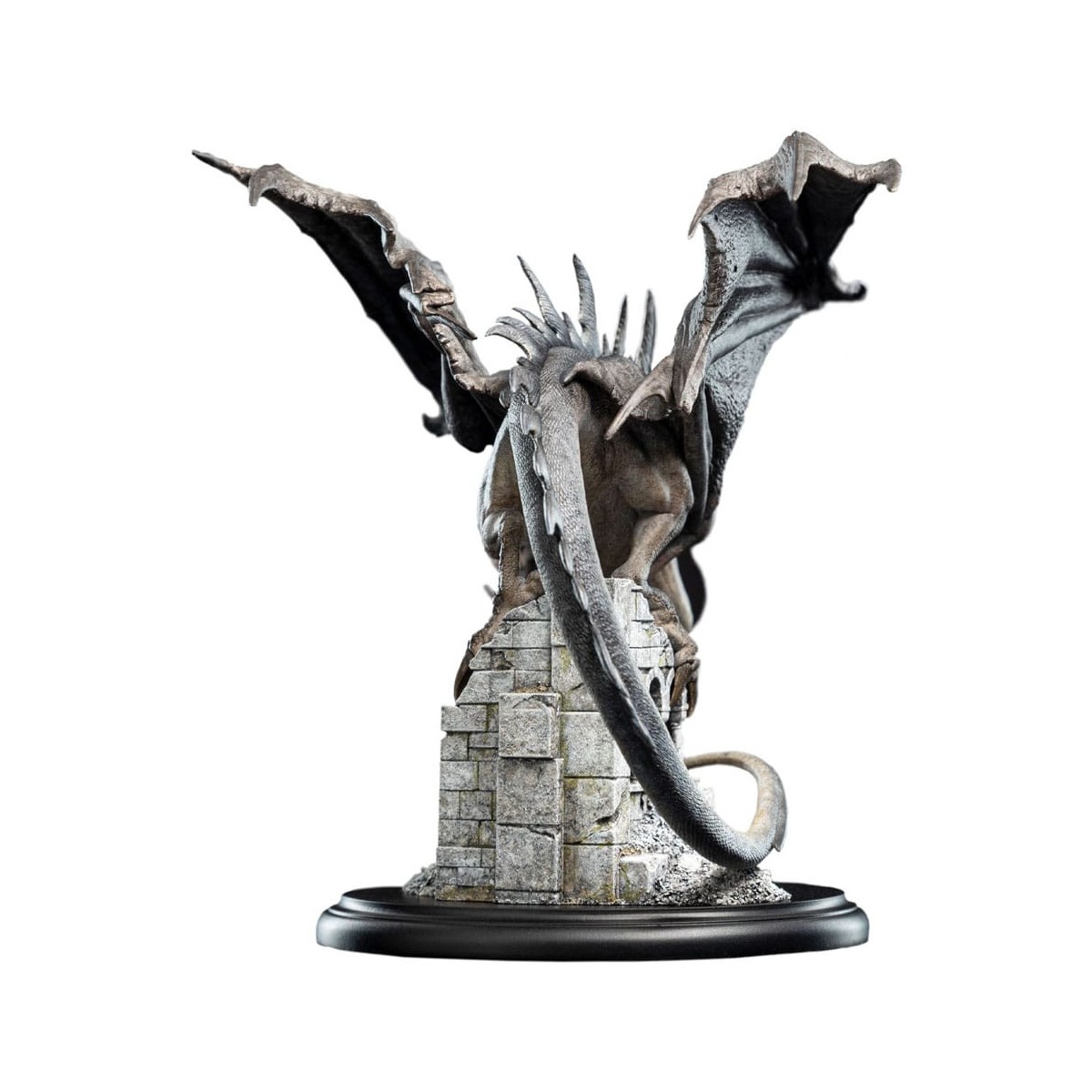 Weta - El Señor de los Anillos Estatuilla Fell Beast - LOTR