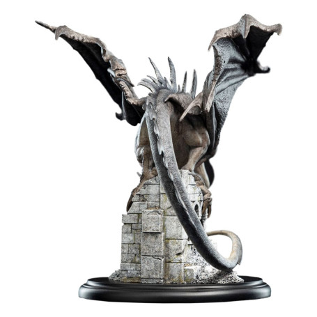 Weta - El Señor de los Anillos Estatuilla Fell Beast - LOTR