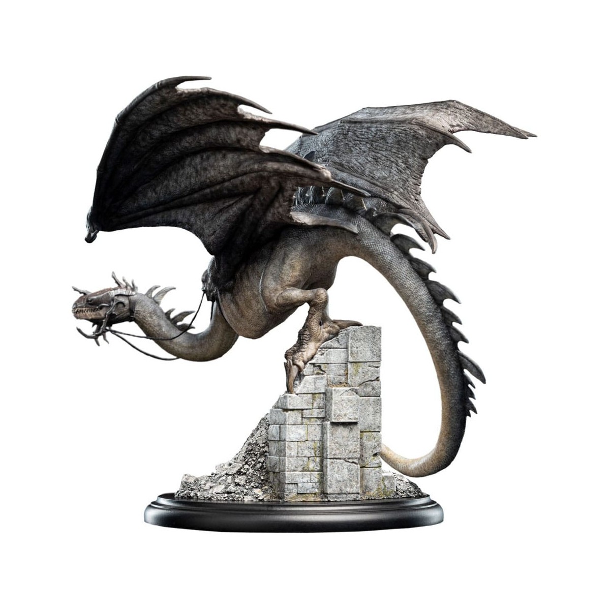 Weta - El Señor de los Anillos Estatuilla Fell Beast - LOTR